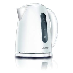 MPM MCZ-85 - Blanc