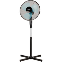 MPM MWP-17/C ventilateur Noir