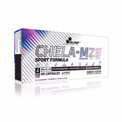 Olimp Nutrition Chela MZB Sport Formula