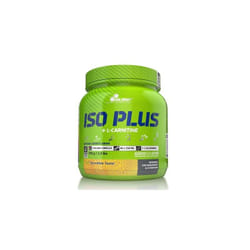 Olimp Nutrition Iso Plus Boisson pour le sport Poudre