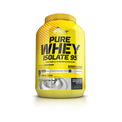 Olimp Nutrition Pure Whey Isolate 95 Poudre