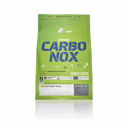 Olimp Nutrition Carbonox, Boisson pour le sport, Concentré, Poudre, Bouteille en plastique, Citron, B1, B2, B3, B5, B6, B7, B ...