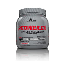 Olimp Nutrition redweiler Boisson pour le sport Poudre