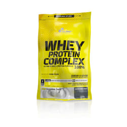 Olimp Nutrition Whey Protein Complex 100% Poudre