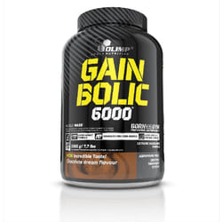 Olimp Nutrition Gain Bolic 6000 Poudre
