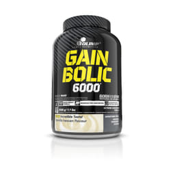Olimp Nutrition Gain Bolic 6000 Concentré