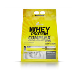 Olimp Nutrition Whey Protein Complex 100 % Poudre