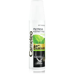 Delia Cosmetics Cameleo Anti-Damage Laque Femmes 150 ml