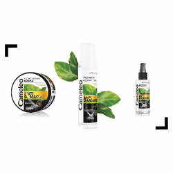 Delia Cosmetics Cameleo Anti-Damage Laque Femmes 150 ml - Vue supplémentaire 4