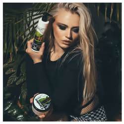 Delia Cosmetics Cameleo Anti-Damage 250 ml Shampoing Non-professionnel Femmes - Vue supplémentaire 4