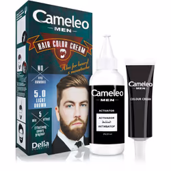 Aucune chance pour les cheveux gris ! En seulement 5 minutes, vos cheveux retrouveront une couleur saine et riche grâce à la  ...