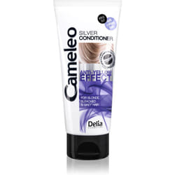 Delia Cosmetics Cameleo Silver 200 ml