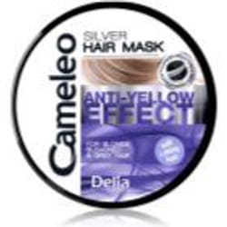 Delia Cosmetics Cameleo Silver 200 ml