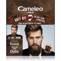 Les cheveux gris peuvent être sexy, mais quand c'est trop, c'est trop ! Débarrassez-vous des mèches grises indésirables avec ...