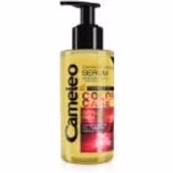 Profitez de cheveux magnifiques, des racines jusqu’aux pointes. Le sérum Delia Cosmetics Cameleo Color Care prend parfaitemen ...