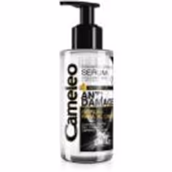 Profitez de cheveux magnifiques, des racines jusqu’aux pointes. Le sérum Delia Cosmetics Cameleo Anti Damage prend parfaiteme ...