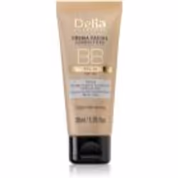 Protège, hydrate et magnifie. La crème correctrice pour le visage Delia Cosmetics Crema Facial Correctora BB FPS 30 unit en u ...