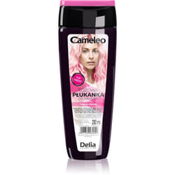 Delia Cosmetics Cameleo Flower Water teinte Pink 200 ml