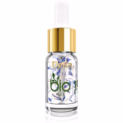 Le produit Delia Cosmetics Bio Moisturizing garantit à vos ongles un soin professionnel.