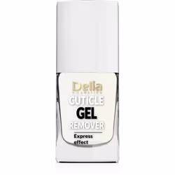 Le produit Delia Cosmetics Cuticle Gel Remover garantit à vos ongles un soin professionnel.