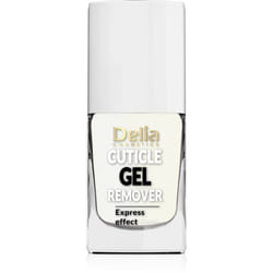 Delia Cosmetics Cuticle Gel Remover 11 ml