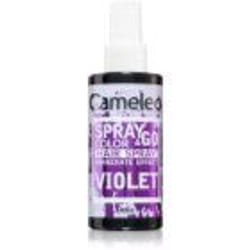 Delia Cosmetics Cameleo Spray & Go teinte Violet 150 ml
