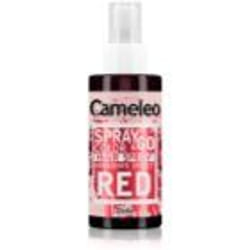 Delia Cosmetics Cameleo Spray & Go teinte Turquoise 150 ml
