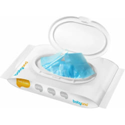 BabyOno Take Care 100 pcs