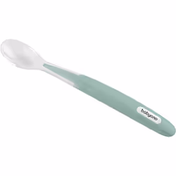 Manger dans de la belle vaisselle donne encore plus d’appétit. Le récipient alimentaire pour enfants BabyOno Be Active Soft S ...