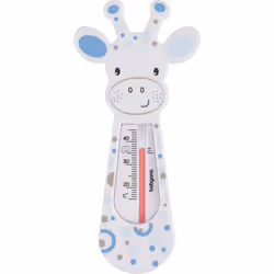 Chaque détail compte lorsque vous prenez soin de votre bébé. La température de l’eau du bain ne doit pas être négligée, et le ...