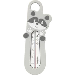 BabyOno Thermometer Raccoon 1 pcs