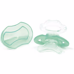 Soulagez votre enfant des douleurs désagréables dont il souffre lorsque ces dents poussent. L’anneau de dentition BabyOno Tee ...