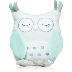 BabyOno Have Fun Owl Sofia Blue 1 pcs