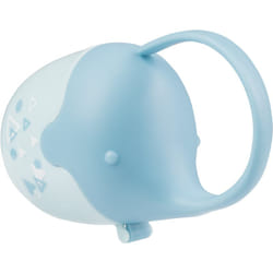 BabyOno Dummy Case Blue 1 pcs