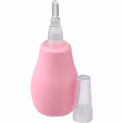 Le mouche bébé BabyOno Nasal Aspirator est l’accessoire idéal lorsque votre enfant est enrhumé et qu’il ne sait pas encore se ...