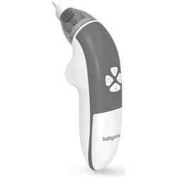 BabyOno Nasal Aspirator Electronic 1 pcs