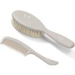 BabyOno Take Care Hairbrush and Comb