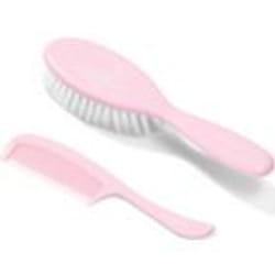 BabyOno Take Care Hairbrush and Comb II 1 pcs