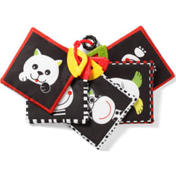 BabyOno Have Fun Educational Cards Dream Team C More 1 pcs