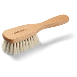 BabyOno Take Care Brush with Natural Bristles 1 pcs