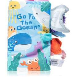 BabyOno Have Fun Go to the ocean 1 pcs