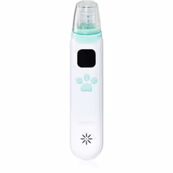 Soulagez votre enfant de son nez bouché. Le mouche-bébé BabyOno Take Care Electronic Nasal Aspirator nettoie parfaitement le ...