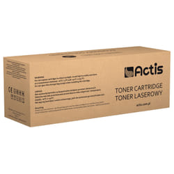 Actis Toner TH-532A pour imprimantes HP, Canon; remplacement HP 304A CC532A, Canon CRG-718Y; Standard; 3000 pages; jaune