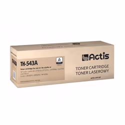 Actis TH-543A Toner replacement HP 125A CB543A Canon CRG-716M Standard 1500 pages - Kompatibel - Tonereinheit, 1500 pages, Ma ...