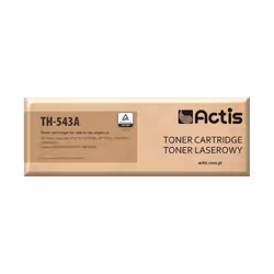 Actis TH-543A Toner replacement HP 125A CB543A Canon CRG-716M Standard 1500 pages - Kompatibel - Tonereinheit Cartouche de toner 1 pièce(s) Compatible Magenta