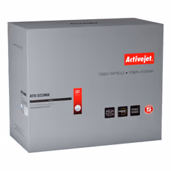 Activejet ATX-3210NX (remplacement Xerox 106R01487 ; Supreme ; 4100 pages ; noir), 4100 pages, Noir, 1 pièce(s)