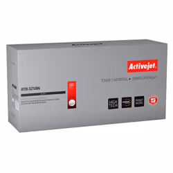 Activejet Cartouche de toner ATB-325BN (remplacement Brother TN-325BK ; Supreme ; 4000 pages ; noir), 4500 pages, Noir, 1 piè ...