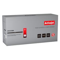 Activejet Cartouche de toner ATB-325BN (remplacement Brother TN-325BK ; Supreme ; 4000 pages ; noir)