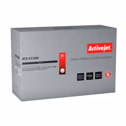 Activejet ATS-3710N (remplacement Samsung MLT-D205L ; Supreme ; 5000 pages ; noir), 5000 pages, Noir, 1 pièce(s)