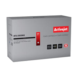 Activejet ATS-2850NX (remplacement Samsung ML-D2850B ; Supreme ; 5000 pages ; noir)